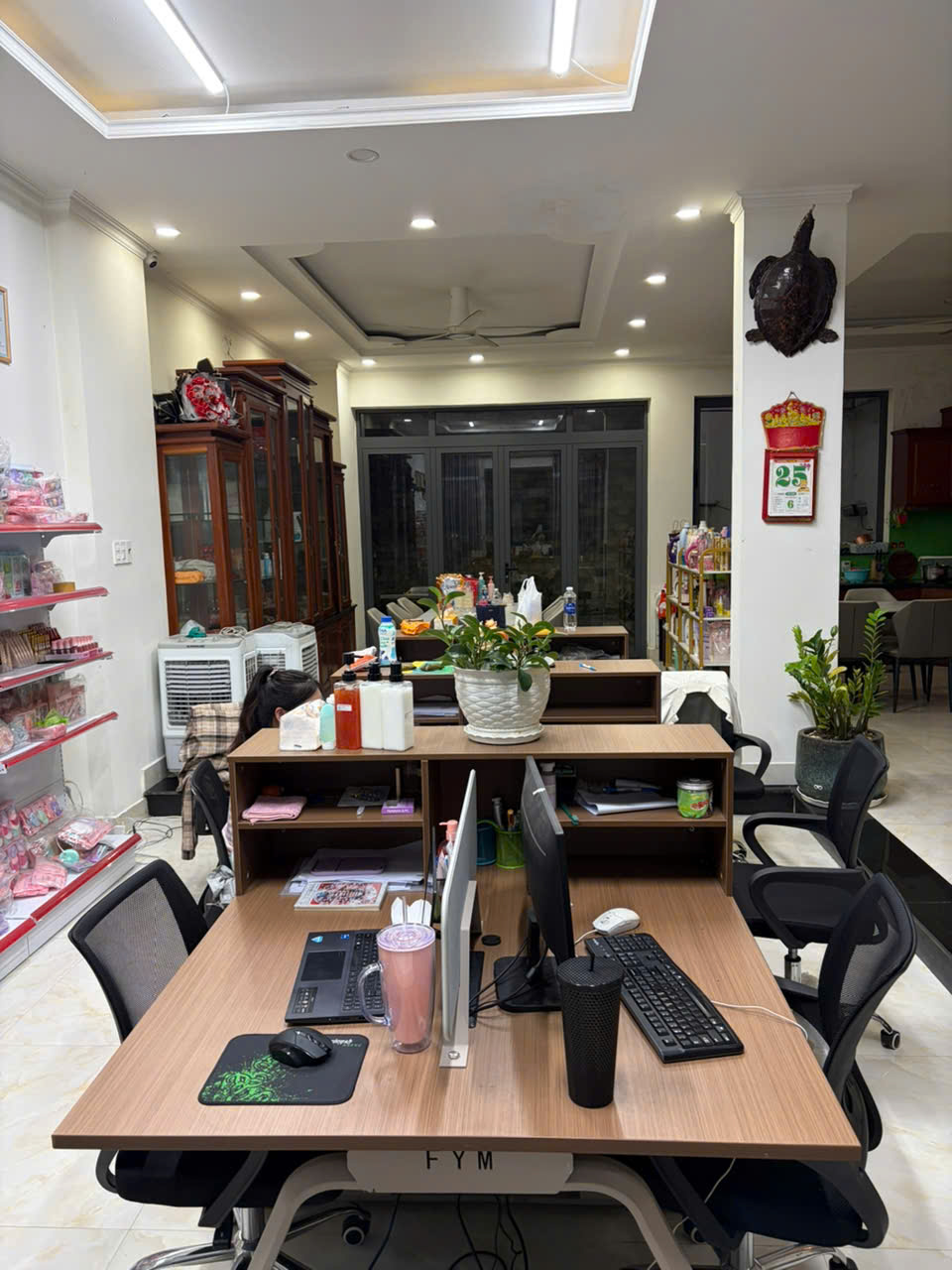 Văn phòng Lê Triết 3